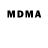 MDMA crystal Kirstena
